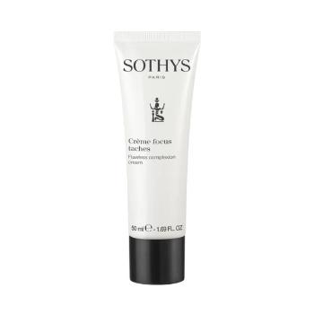 SOTHYS Paris Cremă facială împotriva petelor pigmentare (Flawless Complexion Cream) 50 ml