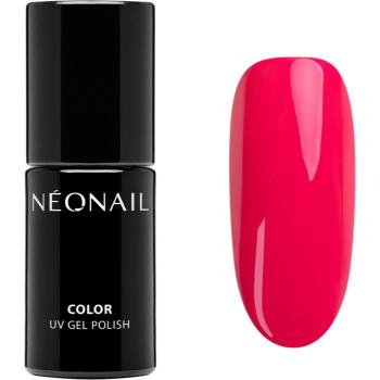 NEONAIL The Muse In You lac de unghii sub forma de gel culoare Vivid Awakening 7,2 ml