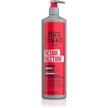 TIGI Bed Head Ressurection sampon tratament pentru par sensibil 970 ml