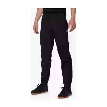 
                         Pantaloni de ciclism lungi fără bretele - AIRMATIC PANTS 
                