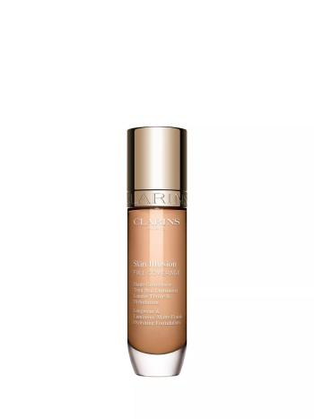 Clarins Machiaj hidratant Skin Illusion Full Coverage (Hydrating Foundation) 30 ml 108.3N