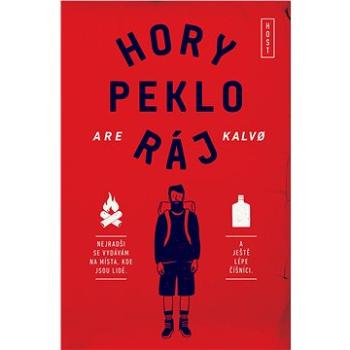 Hory peklo ráj (978-80-275-0155-7)