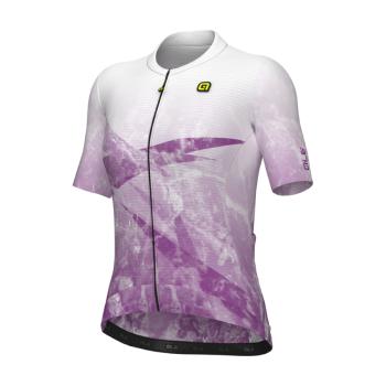 
                         Tricou de ciclism cu mânecă scurtă - QUARTZ PR-E 
                
