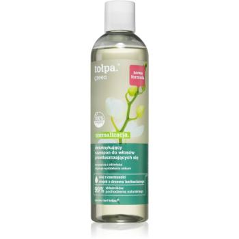 Tołpa Green Normalizing șampon pentru păr gras 300 ml