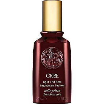 Oribe Îngrijire fără clătire pentru capetele despicate ale părului colorat (Split End Seal Beautiful Color Treatment) 50 ml