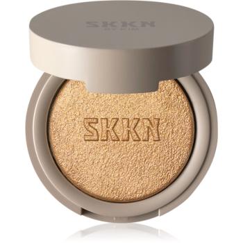 SKKN BY KIM crema de strălucire culoare Golden Glow 4 g