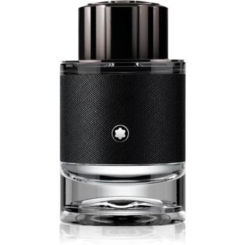 Montblanc Explorer Eau de Parfum pentru bărbați 60 ml