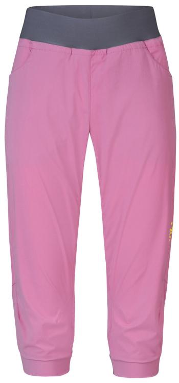 Rafiki Tarragona Lady Capri Rose Wine 36 Outdoorové nohavice