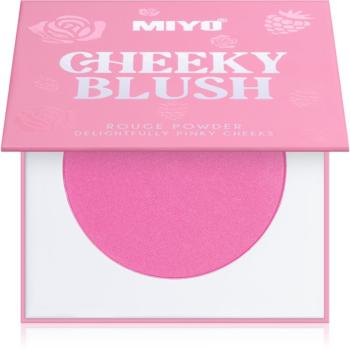 Miyo Girl Boss Cheeky Blush blush 05 Bonbon Lady 5 g