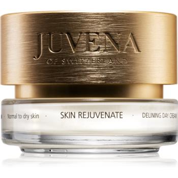 Juvena Skin Rejuvenate Delining crema de zi pentru contur  pentru ten normal spre uscat 50 ml