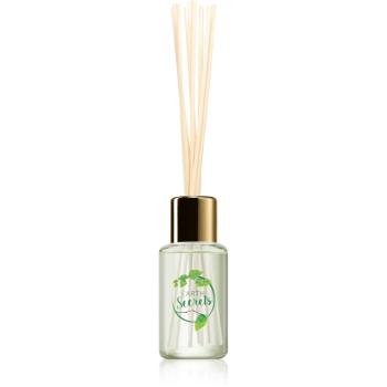 Ashleigh & Burwood London Earth Secrets Christmas Tree aroma difuzor cu rezervã 50 ml