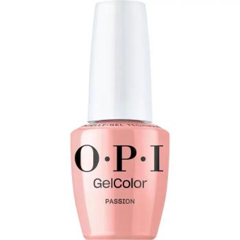 OPI Lac de unghii gel GelColor 15 ml Passion