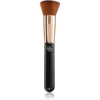 Oriflame Giordani Gold pensula pentru machiaj 1 buc