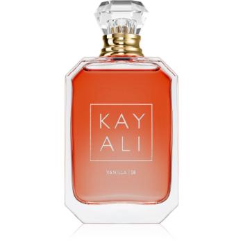 Kayali Vanilla 28 Eau de Parfum pentru femei 100 ml