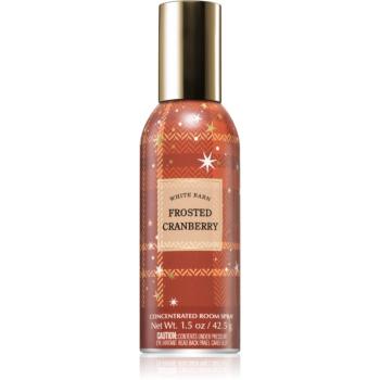 Bath & Body Works Frosted Cranberry spray pentru camera 42,5 g