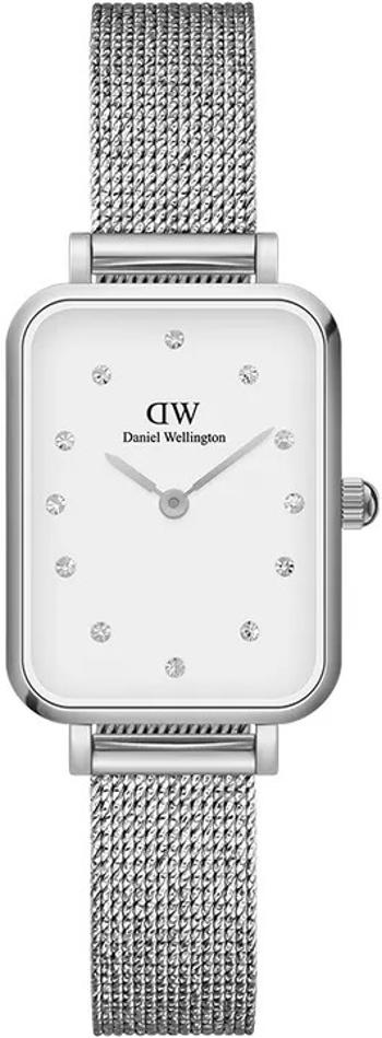 Daniel Wellington Quadro 20X26 Pressed Evergold Lumine DW00100597