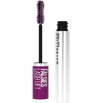 MAYBELLINE NEW YORK Lash Lift Mascara 9 ml (3600531584696)