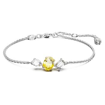 Swarovski Brățară elegantă pentru femei cu cristale Mesmera 5668362