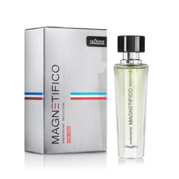 Magnetifico Power Of Pheromones Parfum cu feromoni pentru bărbați Pheromone Seduction For Man 30 ml