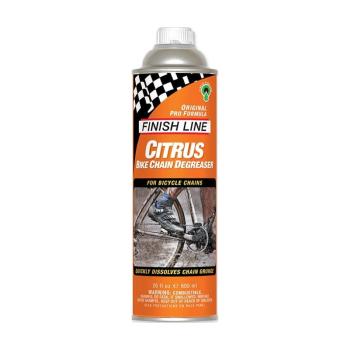 
                         degresant - CITRUS DEGREASER 590ml 
                