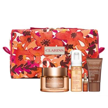 Clarins Set cadou Extra-Firming Routine Set