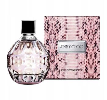 Jimmy Choo Jimmy Choo - EDT 60 ml