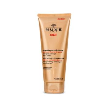 Nuxe (Refreshing After Sun Lotion For Face And Body ) 400 ml