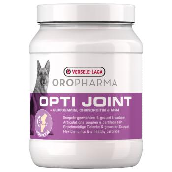 2 x 700g Opti Joint Versele Laga - Oropharma Kutyatáp-kiegészítő