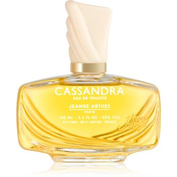 Jeanne Arthes Cassandra Eau de Toilette pentru femei 100 ml