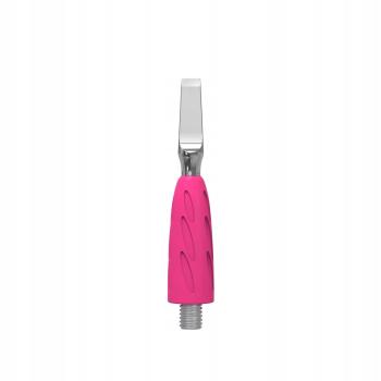 STALEKS Accesoriu pentru manichiură Combo Uniq 15 (Straight Blade)