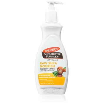 Palmer’s Hand & Body Shea Formula Balsam hidratant pentru corp 400 ml