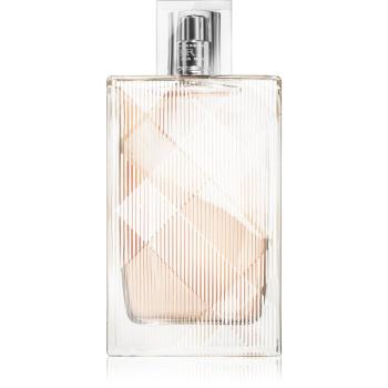 Burberry Brit for Her Eau de Toilette pentru femei 100 ml