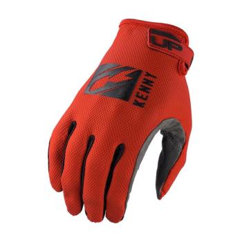 
                         Mănuși cu degete lungi de ciclism - GLOVES UP 24 
                