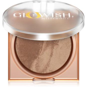 Huda Beauty Glo Wish Soft Radiance autobronzant culoare 01 Light 3 g