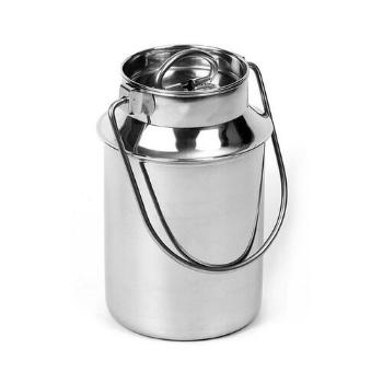 Orion Carafă lapte 3,2 l, inox