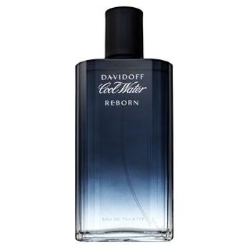 Davidoff Cool Water Reborn Eau de Toilette férfiaknak 125 ml