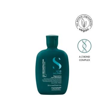 ALFAPARF MILANO Semi Di Lino Reconstruction Šampón 250 ml