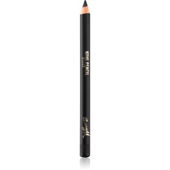 Barry M Kohl Pencil creion kohl pentru ochi culoare Black 1.14 g