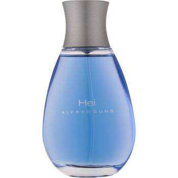 Alfred Sung Hei Eau de Toilette pentru bărbați 100 ml