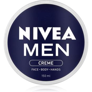 NIVEA MEN Original crema pentru barbati 150 ml