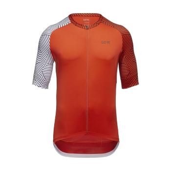 
                         Tricou de ciclism cu mânecă scurtă - C5 
                