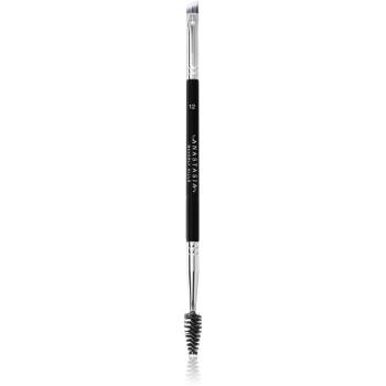 Anastasia Beverly Hills Brush perie de sprâncene cu două capete 12 1 buc