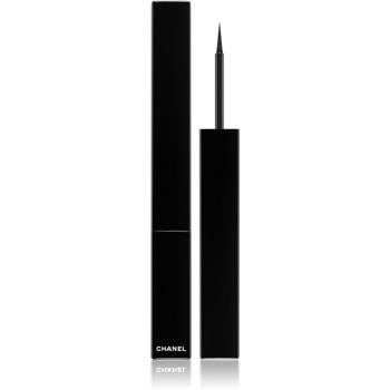 Chanel Le Liner De Chanel Dermatograf rezistent la apa, de lunga durata culoare 512 - Noir Profond 2,5 ml