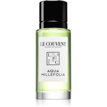 Le Couvent Maison de Parfum Botaniques Millefolia eau de cologne unisex 50 ml