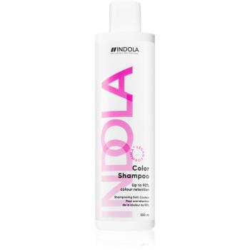 Indola Color Shampoo șampon pentru protecția părului vopsit 300 ml