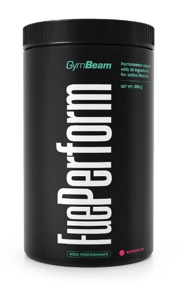 FuePerform - GymBeam 390 g Watermelon