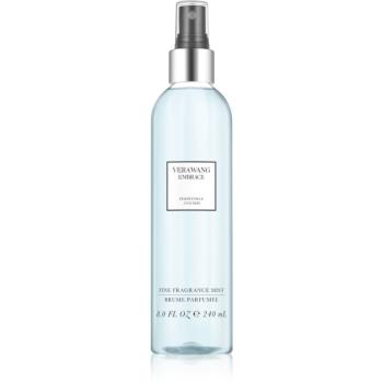 Vera Wang Embrace Periwrinkle & Iris spray pentru corp pentru femei 240 ml