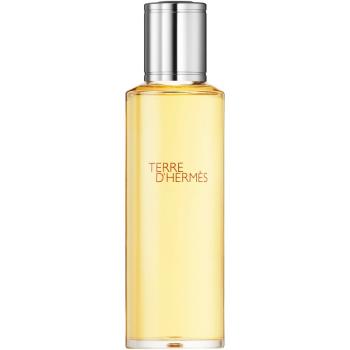 HERMÈS Terre d’Hermès parfum rezerva pentru bărbați 125 ml