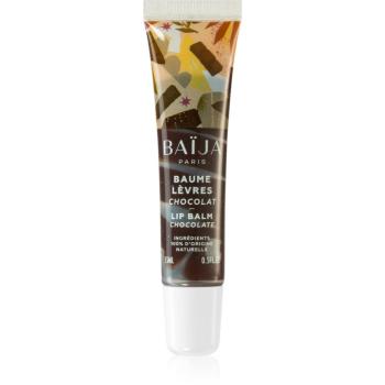 BAÏJA Lip Balm Chocolate balsam de buze 15 ml