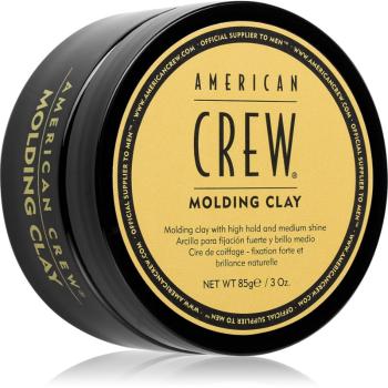 American Crew Styling Molding Clay lut modelator fixare puternică 85 g